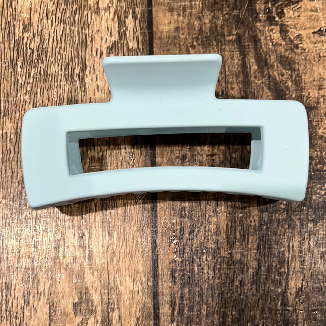 Jumbo Claw Clip