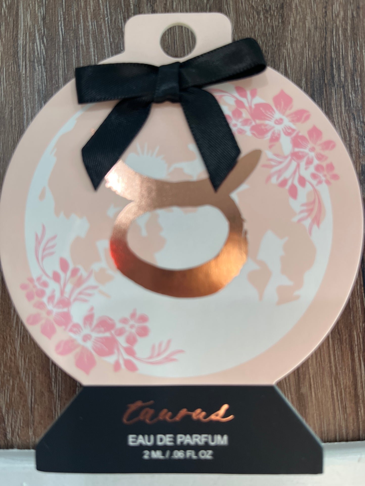 Zodiac Perfumettes