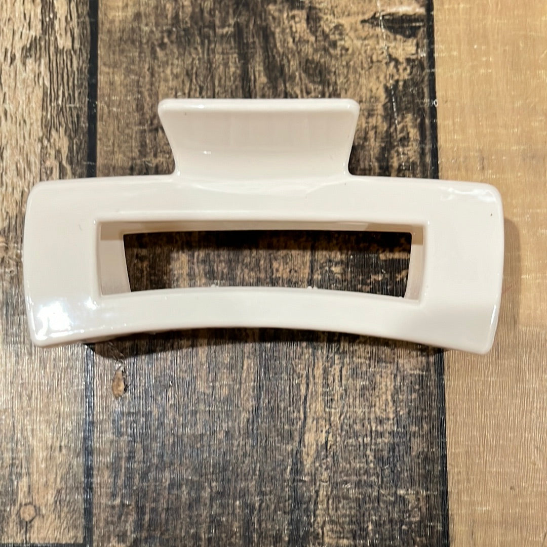 Jumbo Claw Clip