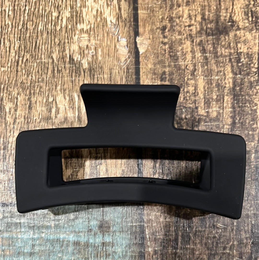 Jumbo Claw Clip