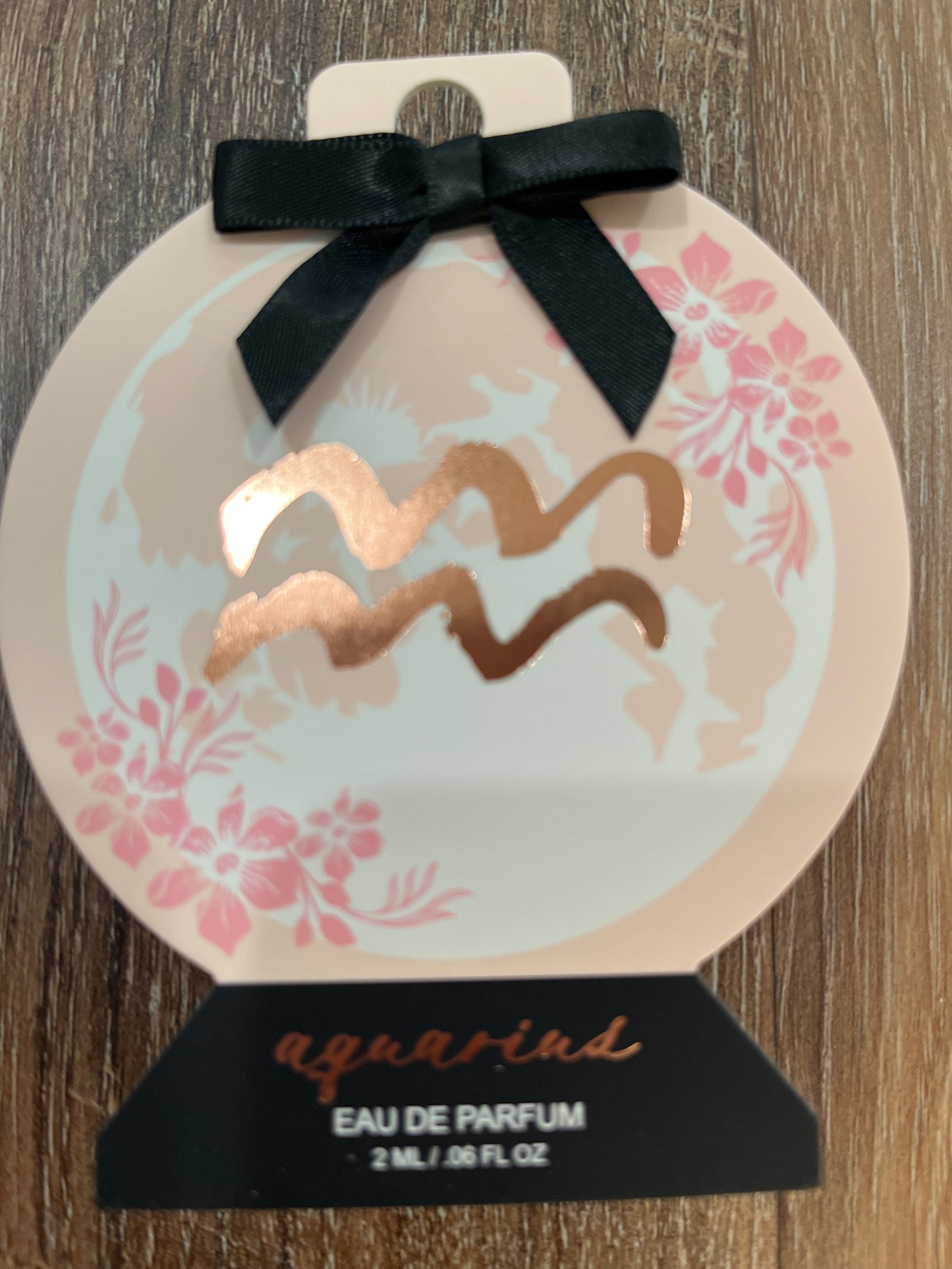 Zodiac Perfumettes