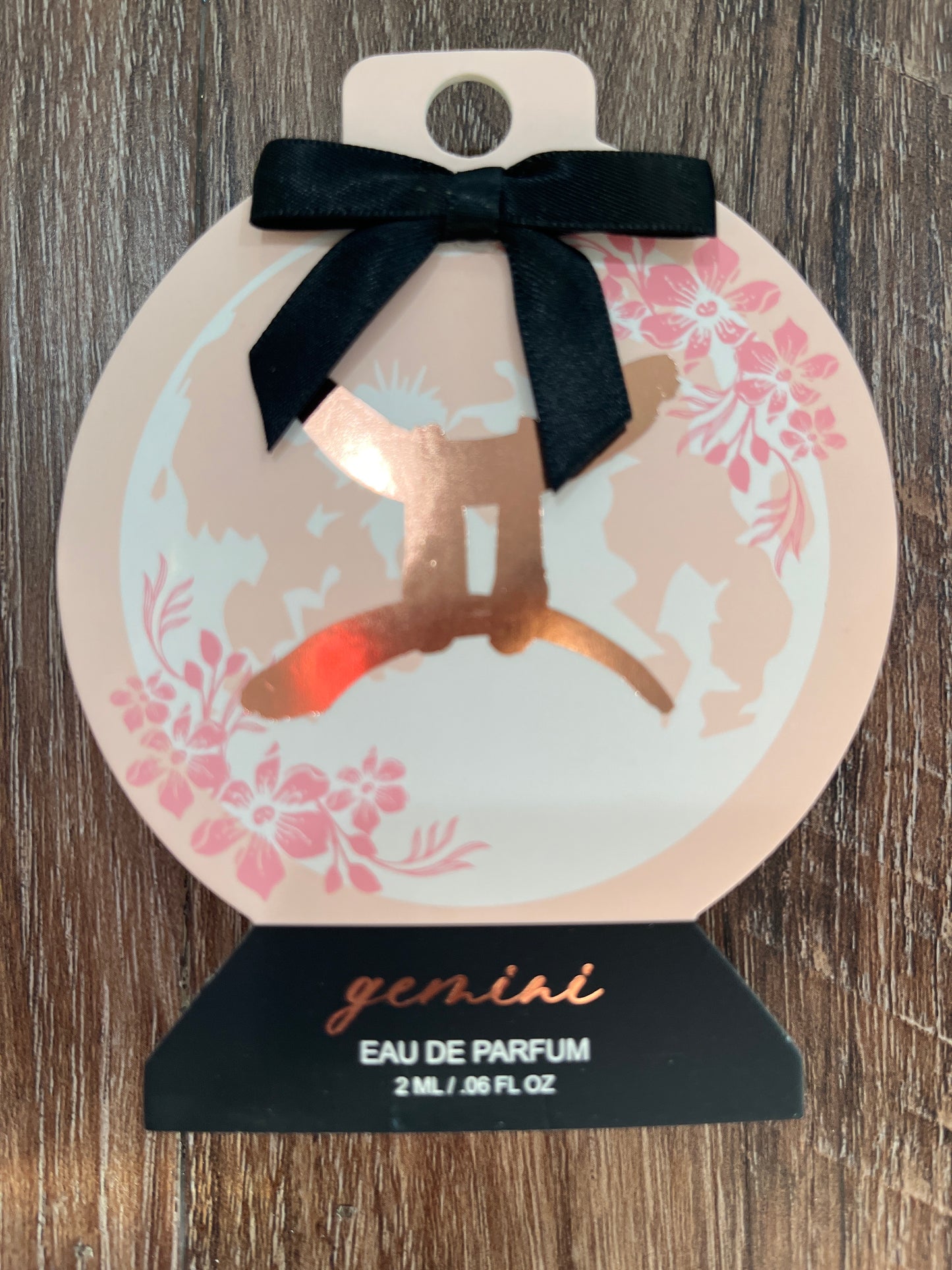 Zodiac Perfumettes