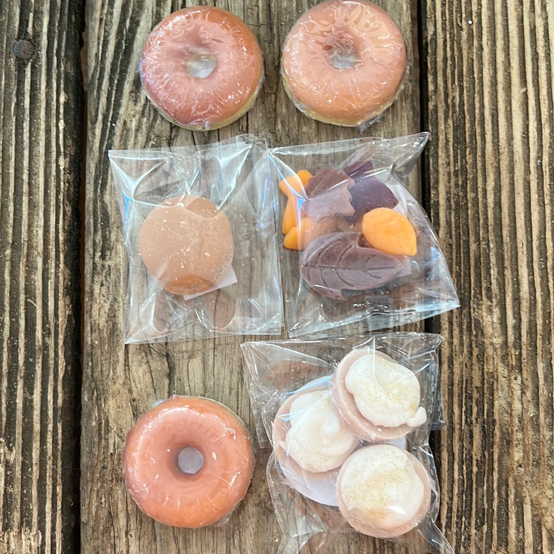 Fall Bakery Box Soy Wax Melts