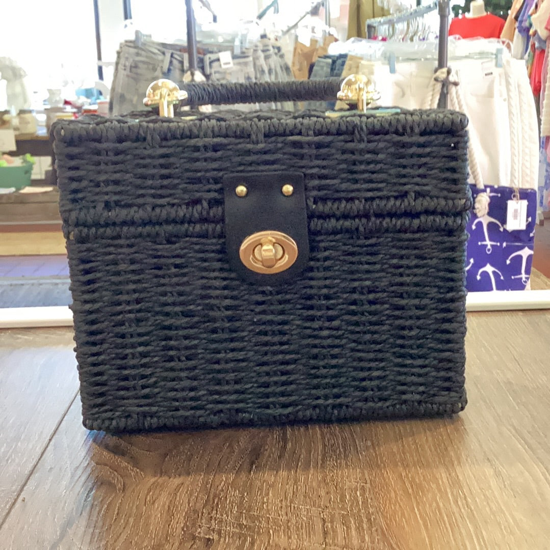 "Lunchbox" Purse